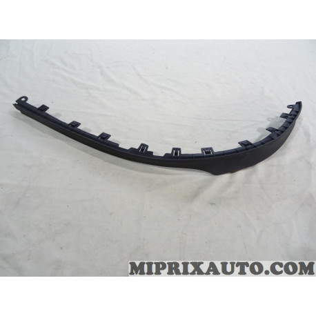 Bavette spoiler revetement de parechocs Opel Chevrolet original OEM 39003610 