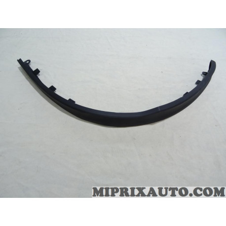 Bavette spoiler revetement de parechocs Opel Chevrolet original OEM 39003611 