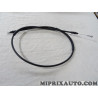 Cable de frein à main Opel Chevrolet original OEM 93459142