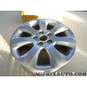 Jante alliage 7x17 17" 17 pouces Opel Chevrolet original OEM 13351762 pour opel insignia A