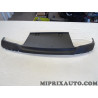 Bavette de parechocs Opel Chevrolet original OEM 39215181 pour opel insignia B grand sport et sports tourer