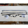 jeu 2 marches pied Opel Chevrolet original OEM 39156317 pour opel grandland X partir de 2017