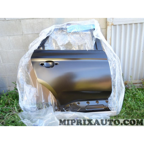 ENVOI NOUS CONSULTER Porte portiere arriere droite Opel Chevrolet original OEM YP00119880 pour opel grandland X 