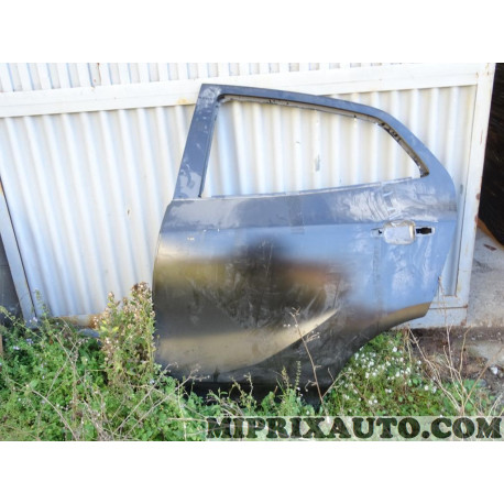 ENVOI NOUS CONSULTER Porte portiere arriere gauche Opel Chevrolet original OEM 42558667 pour opel mokka 