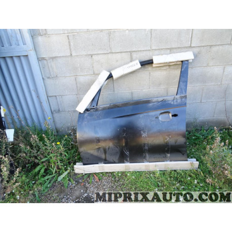 ENVOI NOUS CONSULTER Porte portiere avant gauche Opel Chevrolet original OEM 39171068 pour opel corsa E 