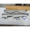 Jeu 2 marches pied (modele exposition) Opel Chevrolet original OEM 95516344 pour opel mokka partir de 2012 mokka X partir de 201