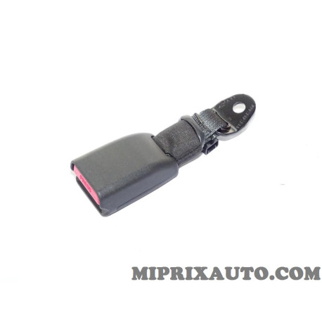 Bloc attache ceinture de sécurité Toyota Lexus original OEM 73380-0H031-C0 733800H031C0 