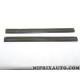 Jeu 2 bandes de joint hayon benne arriere Toyota Lexus original OEM PW3B9-0K003 PW3B90K003