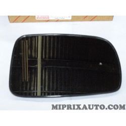 Miroir glace vitre de retroviseur Toyota Lexus original OEM 87908-0F040 879080F040 