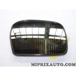 Miroir glace vitre de retroviseur Toyota Lexus original OEM 87931-35470 8793135470 