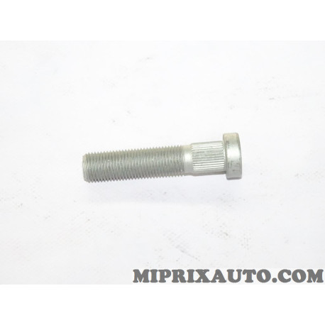 Boulon moyeu de roue Toyota Lexus original OEM 90114-12045 9011412045 