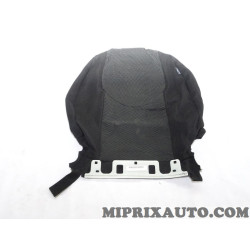 Housse dossier de siege avant gauche Toyota Lexus original OEM 71074-42220-B0 7107442220B0 pour toyota RAV4 de 2008 à 2011 