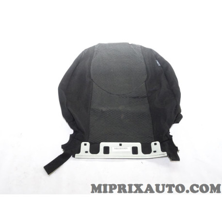 Housse dossier de siege avant gauche Toyota Lexus original OEM 71074-42220-B0 7107442220B0 pour toyota RAV4 de 2008 à 2011 