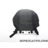 Housse dossier de siege avant gauche Toyota Lexus original OEM 71074-42220-B0 7107442220B0 pour toyota RAV4 de 2008 à 2011