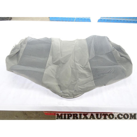 Housse de banquette de siege Toyota Lexus original OEM 79013-0K220-B0 (ref sachet 79011-0K220-B0 voir photo) pour toyota hilux 4
