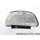 Feu clignotant Toyota Lexus original OEM 81621-12480 8162112480