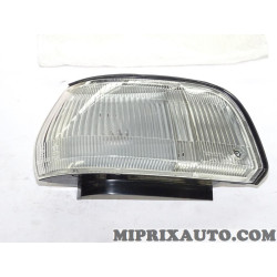 Feu clignotant Toyota Lexus original OEM 81621-12480 8162112480 