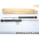 Jeu 2 amortisseurs de suspension Toyota Lexus original OEM 48530-59257 4853059257
