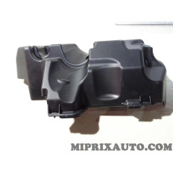 Couvercle protection rampe injection Renault Dacia original OEM&nbsp;8200549100 