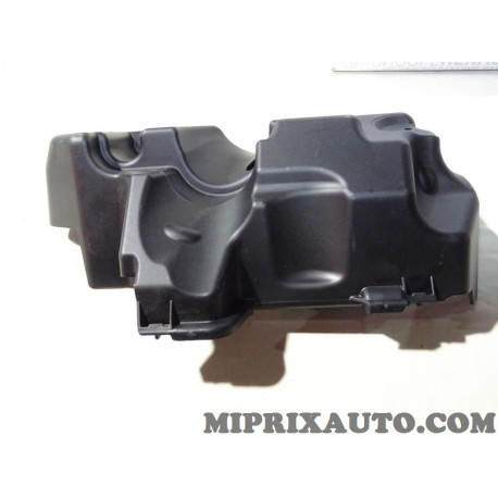 Couvercle protection rampe injection Renault Dacia original OEM&nbsp;8200549100 