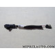 Cable faisceau electrique camera Citroen Peugeot original OEM&nbsp;9801367780 