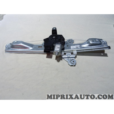 Leve vitre electrique avec moteur porte avant droite Renault Dacia original OEM&nbsp;807203557R pour renault kadjar nissan qashqai J1