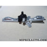 Leve vitre electrique avec moteur porte avant droite Renault Dacia original OEM&nbsp;807203557R pour renault kadjar nissan qashqai J1