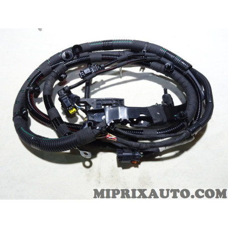 Cable faisceau electrique Citroen Peugeot original OEM&nbsp;9805082680 pour peugeot 508 