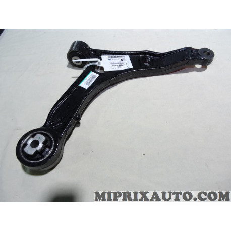 Triangle bras de suspension avant gauche Citroen Peugeot original OEM&nbsp;1695173480 pour fiat ducato 4 5 IV V citroen jumper peugeo