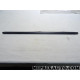 Joint leche vitre de porte exterieur droit Citroen Peugeot original OEM&nbsp;9310D6 9310.D6 