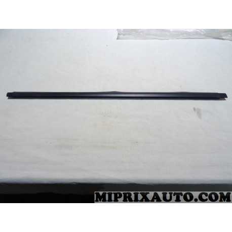 Joint leche vitre de porte exterieur droit Citroen Peugeot original OEM&nbsp;9310D6 9310.D6 