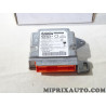 Centrale calculateur airbag Renault Dacia original OEM&nbsp;8200714436