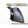 Jupe droite de feu lanterne arriere Citroen Peugeot original OEM 6351NA 6351.NA