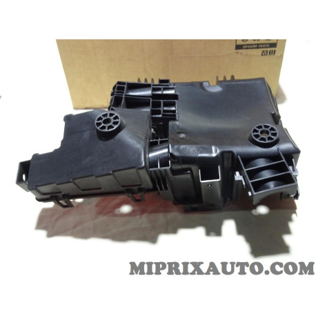 Couvercle boitier porte fusibles Renault Dacia original OEM&nbsp;284B84BA0C 