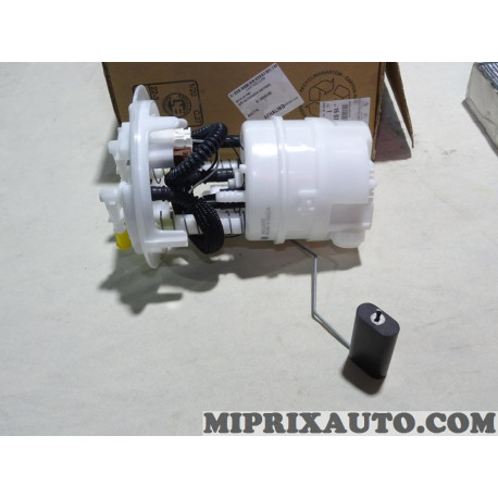 Pompe à carburant immergée reservoir jauge niveau Citroen Peugeot original OEM&nbsp;1607401680 pour peugeot 206 406 1.1 1.4 1.6 1.8 2