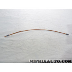 Tuyau de frein Renault Dacia original OEM&nbsp;7701459949 