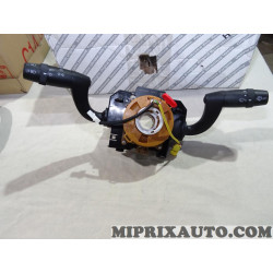 Bloc comodo phare essuie glace connecteur airbag Citroen Peugeot original OEM&nbsp;1649361580 pour citroen nemo fiat fiorino 3 III qu