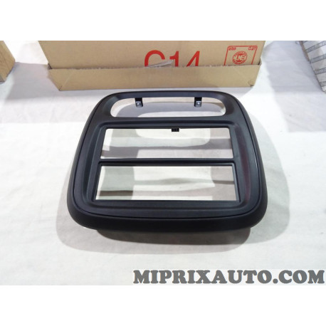 Cadre revetement tableau de bord Renault Dacia original OEM&nbsp;682603912R 