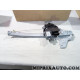 Leve vitre electrique avec moteur porte arriere gauche Citroen Peugeot original OEM&nbsp;9675915280 pour citroen C5 partir de 2008