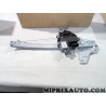 Leve vitre electrique avec moteur porte arriere gauche Citroen Peugeot original OEM 9675915280 pour citroen C5 partir de 2008