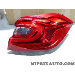 Feu lanterne arriere droit LED Ford original OEM&nbsp;2255984 pour ford fiesta 7 VII partir de 2017 