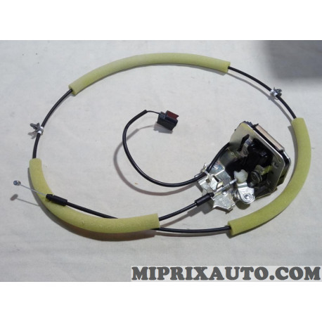 Serrure de porte avant gauche Nissan Infiniti original OEM&nbsp;8250300Q0E 82503-00Q0E pour nissan NV400 opel movano B renault master
