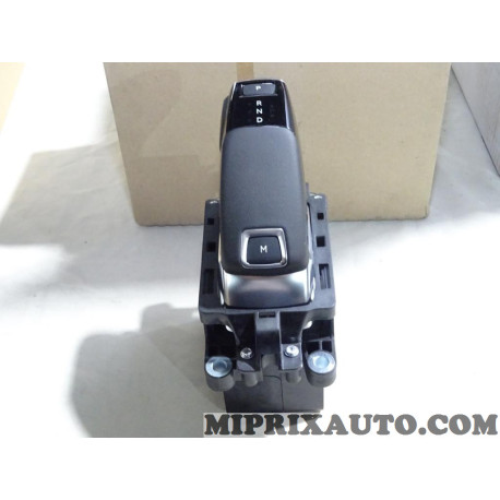 Levier boite de vitesses automatique Citroen Peugeot original OEM&nbsp;1631888180 pour citroen C5 aircross DS7 peugeot 3008 
