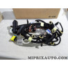 Cable faisceau electrique porte avant gauche Citroen Peugeot original OEM&nbsp;9822489480 pour peugeot 508