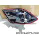 Feu lanterne arriere droit LED Ford original OEM&nbsp;2255984 pour ford fiesta 7 VII partir de 2017 