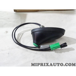 Base support antenne radio Citroen Peugeot original OEM&nbsp;6561HG 6561.HG 