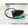 Base support antenne radio Citroen Peugeot original OEM&nbsp;6561HG 6561.HG
