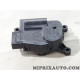 Moteur volet chauffage ventilation Ford original OEM&nbsp;1751261 