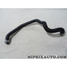 Durite liquide de refroidissement Citroen Peugeot original OEM 1323V6 1323.V6