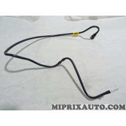 Durite tuyau carburant Citroen Peugeot original OEM&nbsp;1574A7 1574.A7 